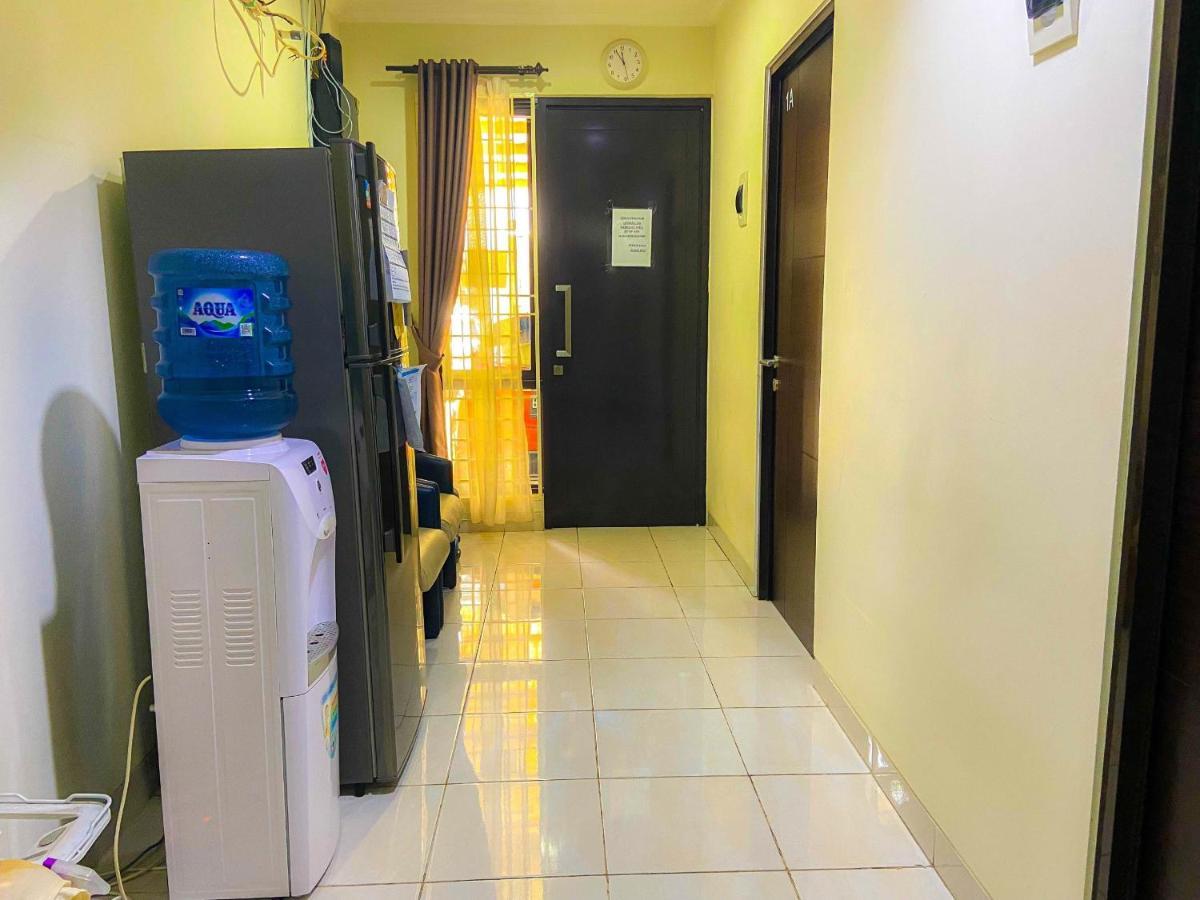 Aloha Guest House - 1 Male Only Tangerang Ngoại thất bức ảnh